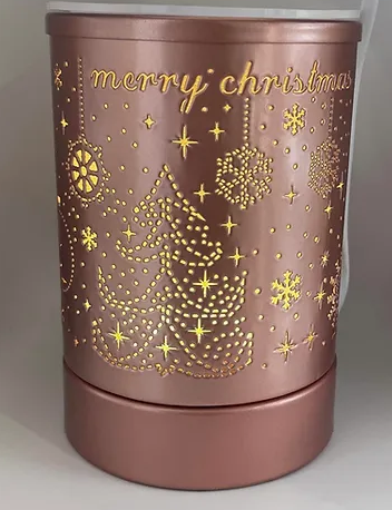 Christmas Melt Warmer