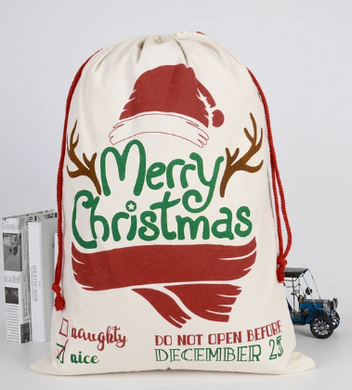 Santa Sacks