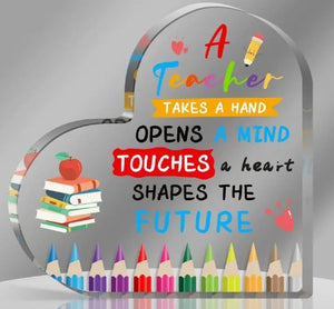 Teachers Gift