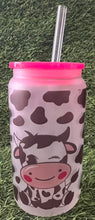 Load image into Gallery viewer, 16oz Sublimation  Bottles