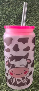 16oz Sublimation  Bottles