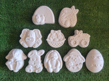Load image into Gallery viewer, Easter Plaster Sets