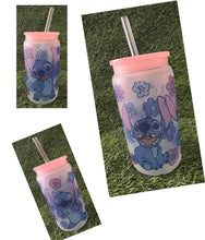 Load image into Gallery viewer, 16oz Sublimation  Bottles