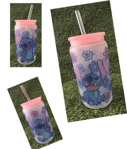 16oz Sublimation  Bottles