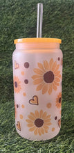Load image into Gallery viewer, 16oz Sublimation  Bottles