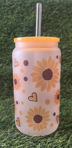 16oz Sublimation  Bottles