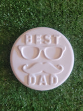 Load image into Gallery viewer, Father&#39;s Day Plaster Sets