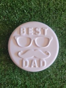 Father's Day Plaster Sets