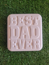 Load image into Gallery viewer, Father&#39;s Day Plaster Sets