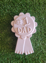 Load image into Gallery viewer, Father&#39;s Day Plaster Sets