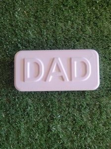Father's Day Plaster Sets