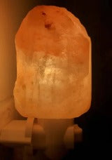 Salt Lamp Plugin