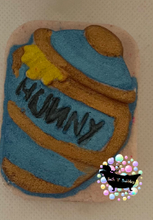 Load image into Gallery viewer, Pooh Bear Range Plus Mini Pooh Bear Range