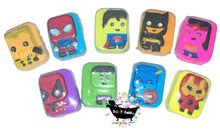 Load image into Gallery viewer, MINI Super Hero&#39;s