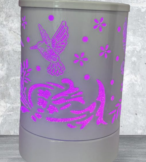 NEW STOCK WARMERS