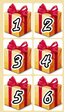PICK A BOX