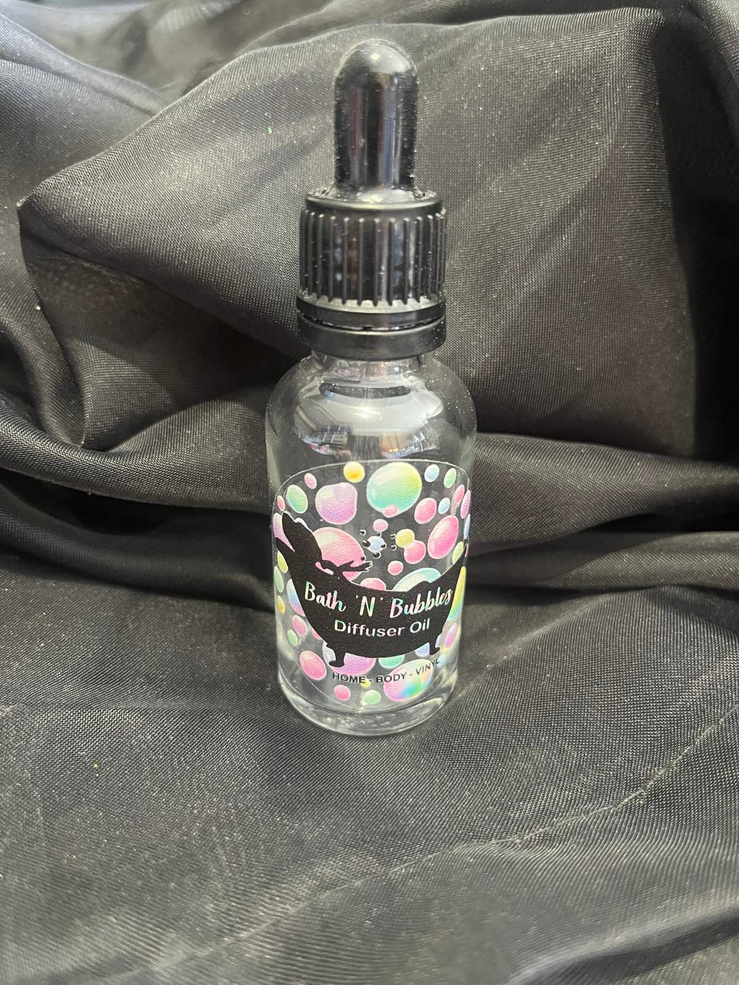 Diffuser Scent Oils  30ml