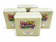 Load image into Gallery viewer, Shampoo Bars