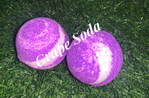 Bath bombs #3