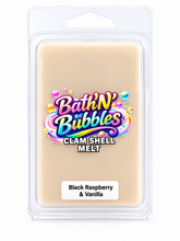 Load image into Gallery viewer, Clam Shell Melts