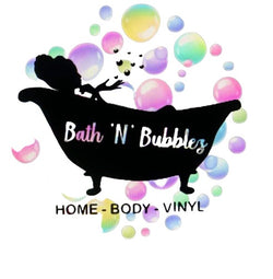 Bath N Bubbles 