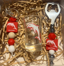 Load image into Gallery viewer, NRL Keyrings/ Bottle Openers  &amp; Gift Sets