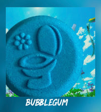 Load image into Gallery viewer, Fizz &amp; Flush Set of 6 Toilet Refreshing Disks