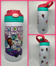 Load image into Gallery viewer, 12oz Drink Bottles