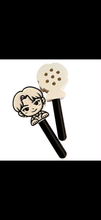 Load image into Gallery viewer, K-Pop Bath Bomb wands