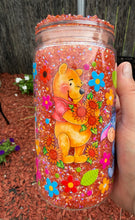 Load image into Gallery viewer, Snow Globe tumblers