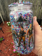 Load image into Gallery viewer, Snow Globe tumblers