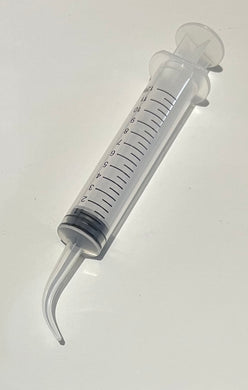 12ml Plastic Syringe