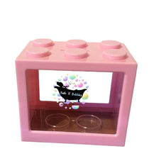 Load image into Gallery viewer, Lego Stackable Money Boxes Taking Pre Orders Now