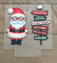 Load image into Gallery viewer, Christmas Theme Night Lights