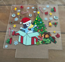 Load image into Gallery viewer, Christmas Theme Night Lights