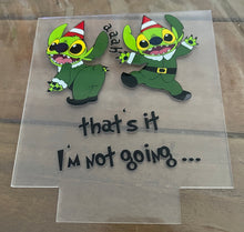 Load image into Gallery viewer, Christmas Theme Night Lights