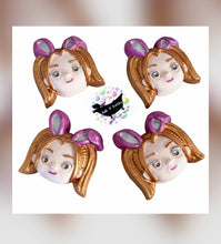 Load image into Gallery viewer, K-Pop Girls easter