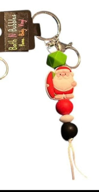Christmas Keyrings