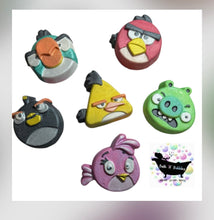 Load image into Gallery viewer, Angry Birds