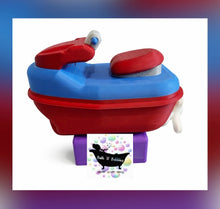 Load image into Gallery viewer, Rainbow Splash Toys PRE SALES