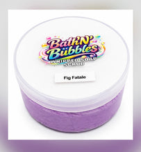 Load image into Gallery viewer, Whipped Scrub Soap