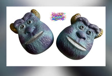 Load image into Gallery viewer, Sully &amp; Mike