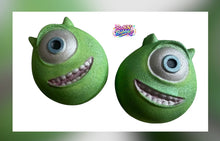 Load image into Gallery viewer, Sully &amp; Mike