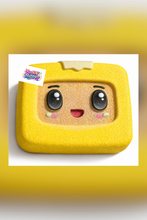 Load image into Gallery viewer, Lanky Box Friends