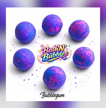 Load image into Gallery viewer, Bath bombs #3