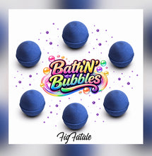 Load image into Gallery viewer, Bath bombs #3