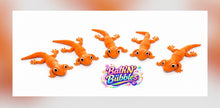 Load image into Gallery viewer, 3D Geckos