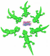 Load image into Gallery viewer, 3D Geckos