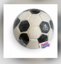 Load image into Gallery viewer, Soccer themed Bath Bombs