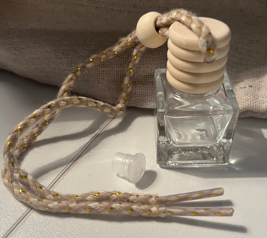 Car Diffusers